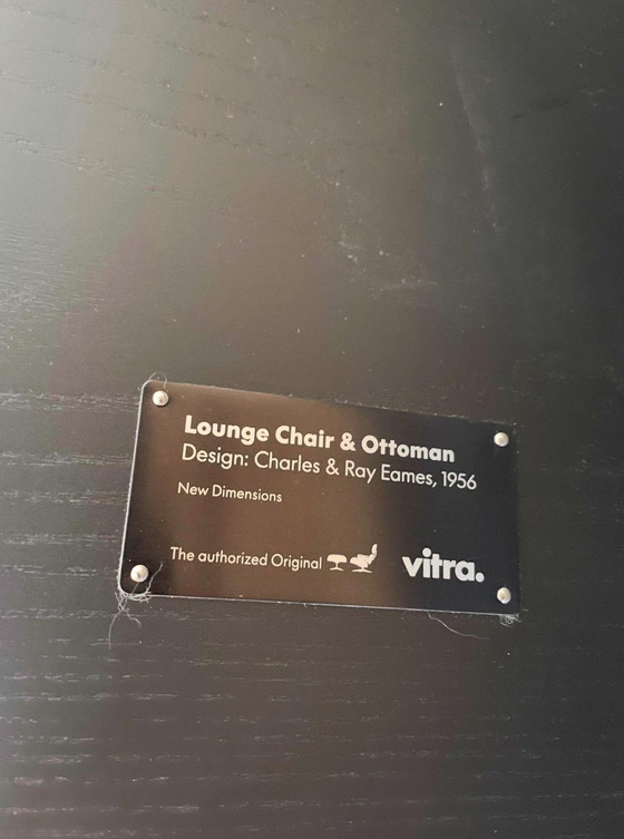 Image 1 of Sillón Vitra