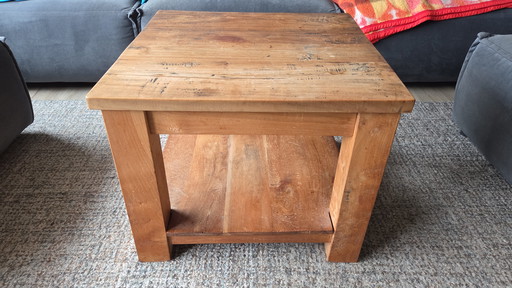 Living room furniture