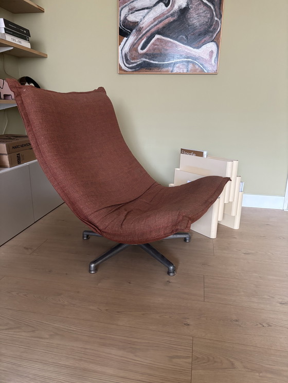 Image 1 of Sedia Artifort vintage f980