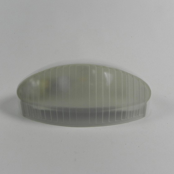 Image 1 of Lampada da parete Holophane, modello Prismopal, AMV1, anni '60