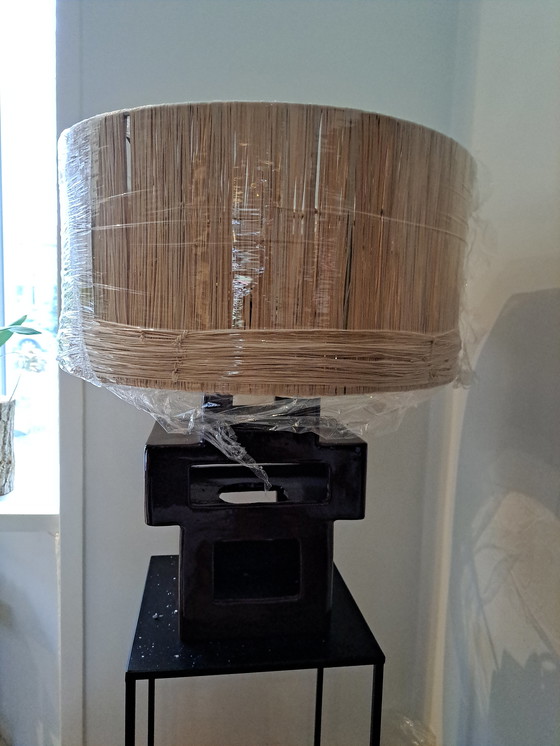 Image 1 of Lampe Honoré Eros neuve