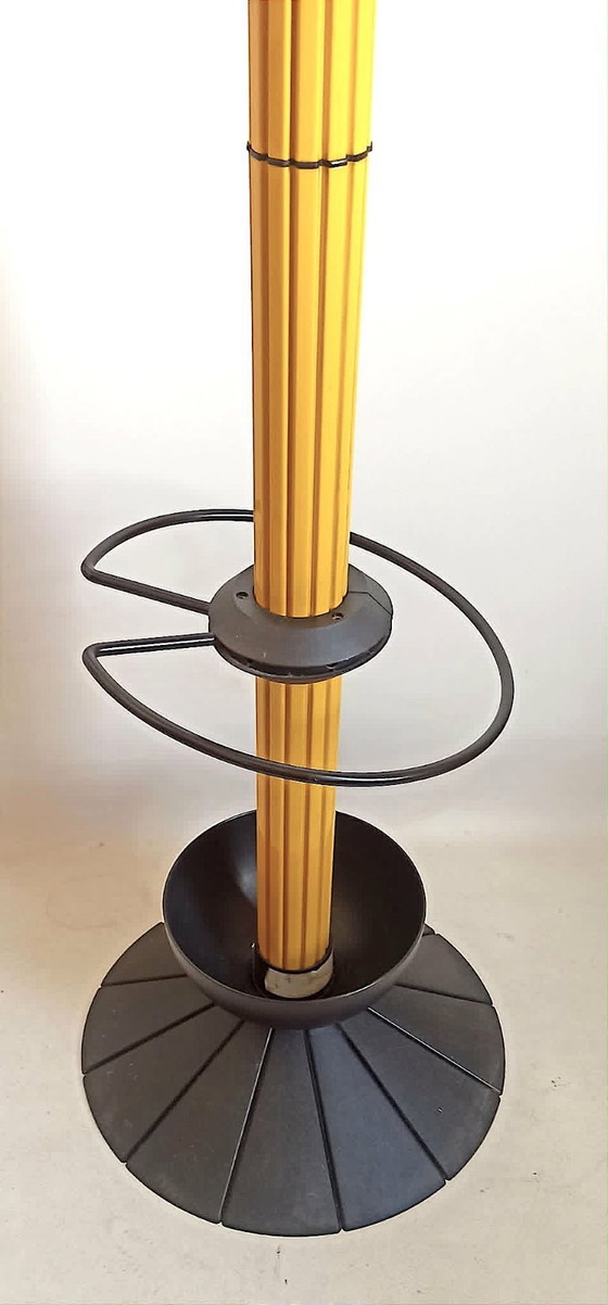 Image 1 of Seccose coat rack, 1980s, Height 176.5 cm
