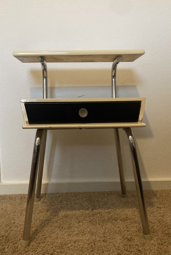 Image 1 of Complete slaapkamerset van VENESTA Finland