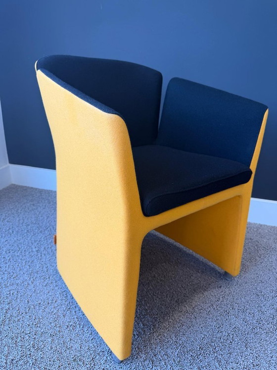 Image 1 of Design - Montis Lotus Fauteuil