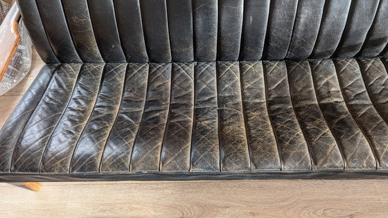 Image 1 of Sven Ivar Dysthe / Dokka Møbler - 3-seater vintage sofa