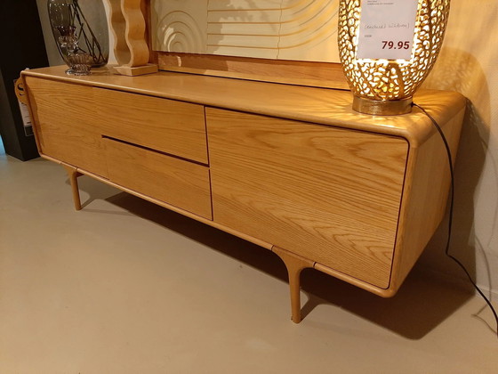 Image 1 of Benson lowboard 2D+ 2L *