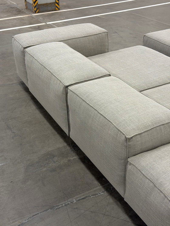 Image 1 of Living Divani Modulair Sofa 