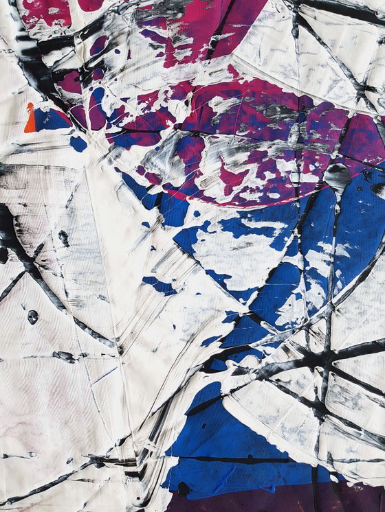 Image 1 of Jürgen Angeler - Dynamic Glowing