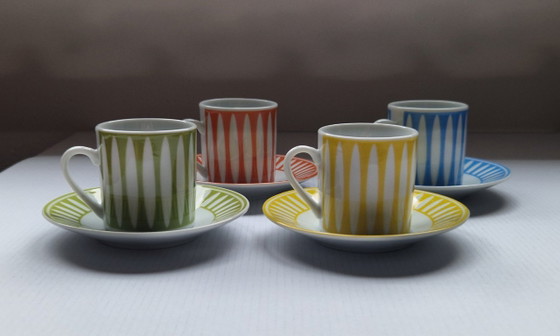 Espresso Cups – Crockery, Porcelain (photo 11 of 11)