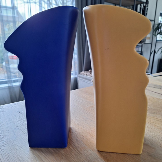 Image 1 of ASA Kiss-collectie vazen