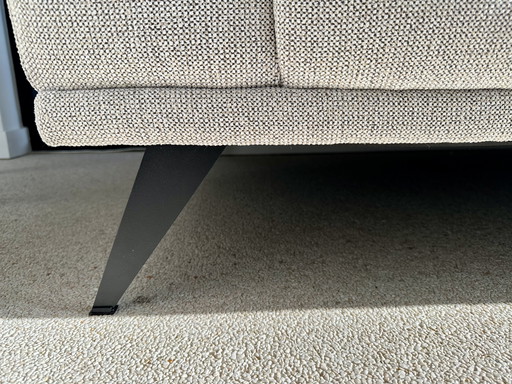 2 x 3-Sitzer-Sofa der Marke Wayne