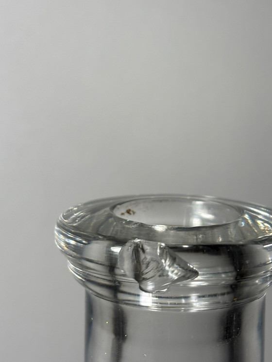 Carafe Remy Martin production Baccarat/Saint Louis or Sevres, Remy Martin - Baccarat/Saint Louis or Sèvres (photo 15 of 15)