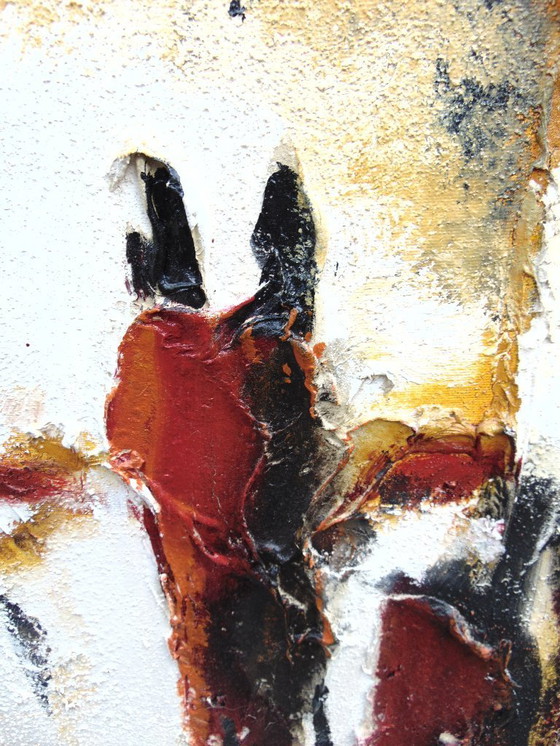 Image 1 of Jochem de Graaf - Figuren