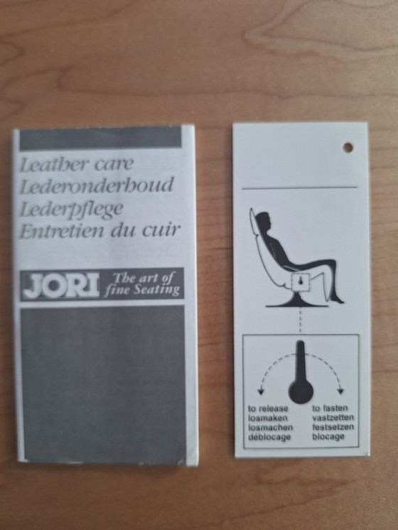 Image 1 of Poltrona Jori Relax