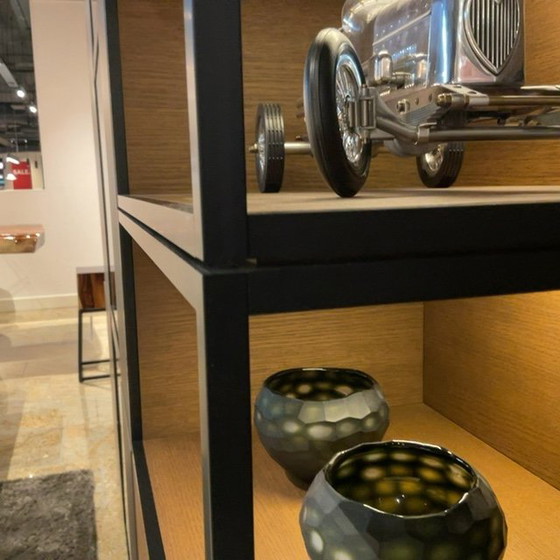 Image 1 of Saunaco Cas Wandschrank