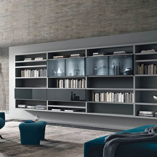 MisuraEmme Crossing Wandschrank