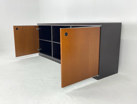 Image 1 of Salvarani Italian vintage Sideboard