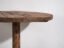 Antique garden table (c.1920) #17 – Iron (photo 30 of 35)