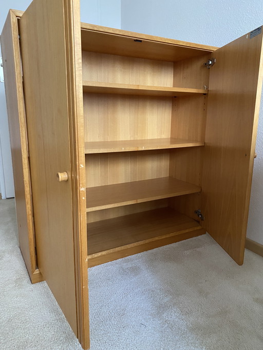 Vintage Hülsta Schrank