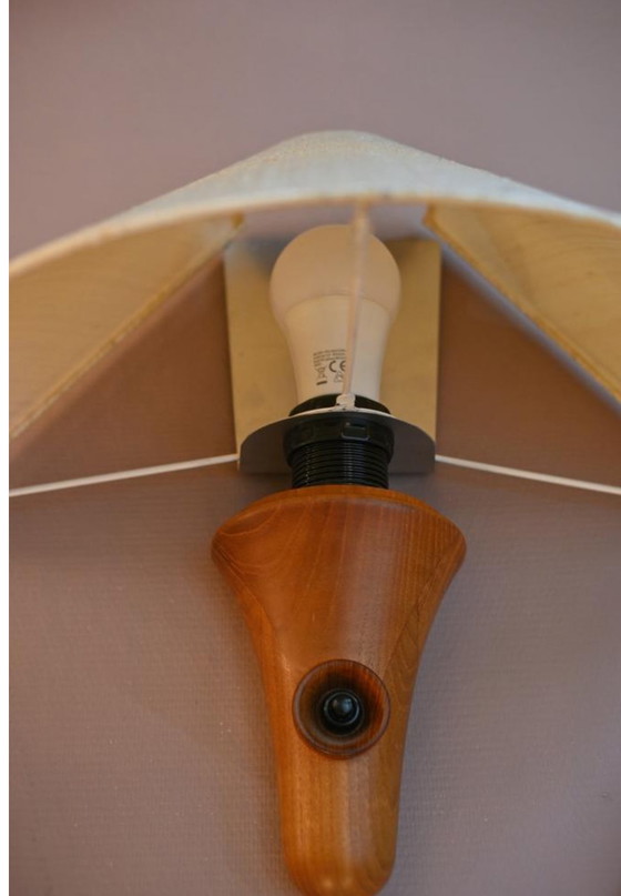 Image 1 of Bellissima lampada da parete di Dyrlund