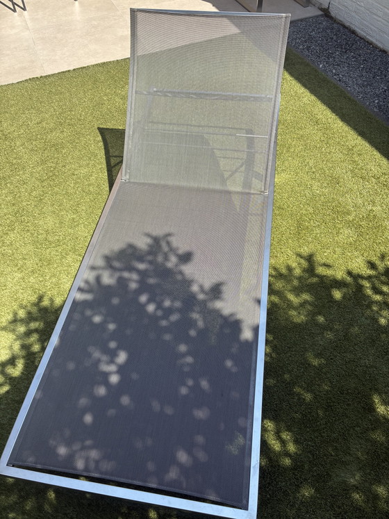 Image 1 of Tribu garden bed