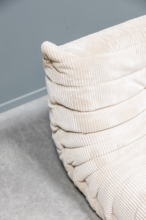 Image 1 of Togo-Set, 3x