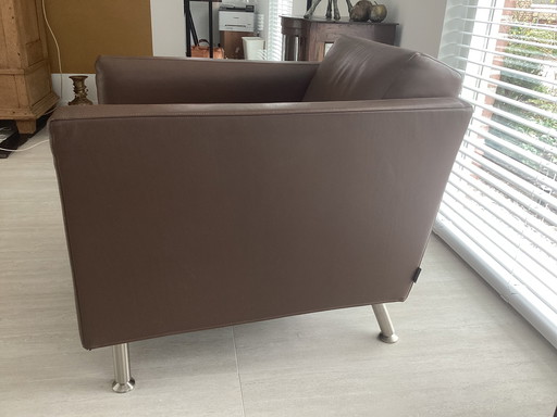 Minotti armchair Copenhagen