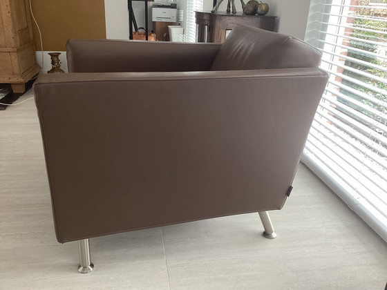Image 1 of Minotti armchair Copenhagen