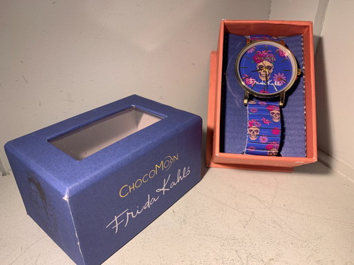 ChocoMoon Frida Kahlo