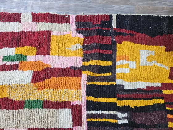 Authentischer marokkanischer Teppich 2,5 x 1,5 m – Teppiche & Läufer, Wool (photo 7 of 9)