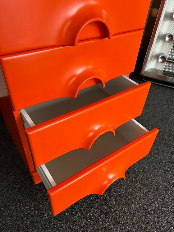 Image 1 of Space Quadro chest of drawers Schonbuch