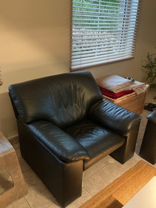 Divano Jori da 2,5 posti e posto singolo