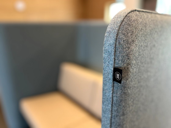 Image 1 of Buzzi Space - Buzzi Ville