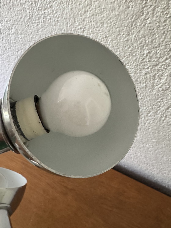 Image 1 of Coppia di lampade articolate di Valenti, Italia, anni '70