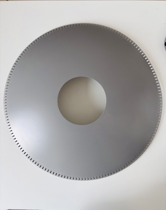 Image 1 of Designer pendant lamp :: Svend Aage :: Opal Shade Pendant