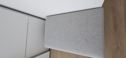 Eyye Dura Lounge pouf