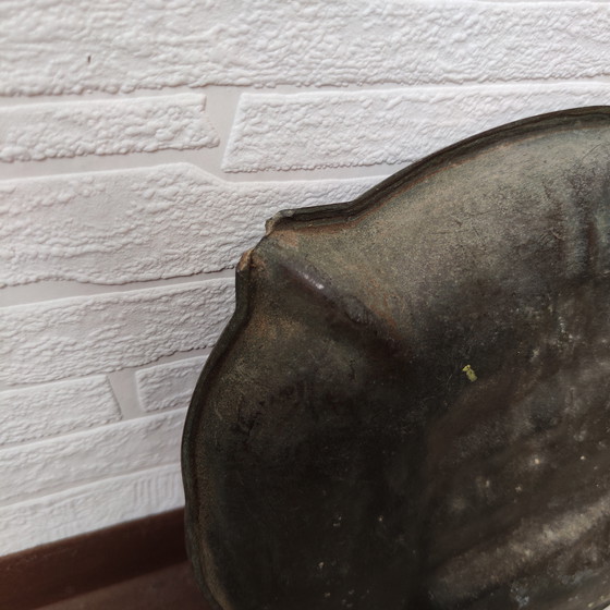 Image 1 of Colonia a orillas del Rin / Antiguo cartel de cobre