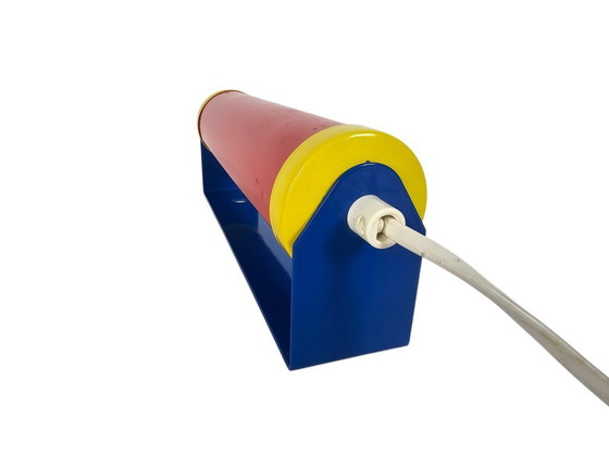 Image 1 of G&G | Memphis Milano style | designer lamp | wall lamp | post modern | 80s