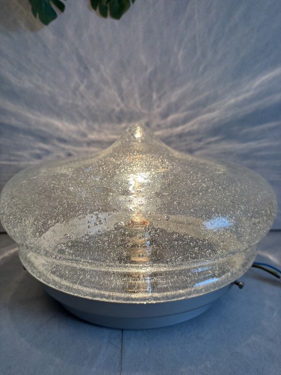 Image 1 of Lampada da soffitto/lampada da parete vintage Doria Leuchten, anni '60