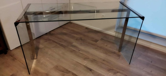 Image 1 of Gallotti & Radice bureau - President Scrivania / Dattilo 1970