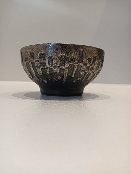 Figgjo Polaris, Olav Joff, came