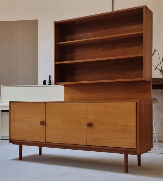 Image 1 of Mid Century sideboard