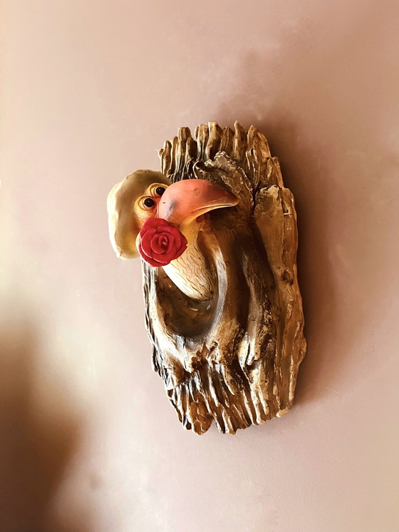 Image 1 of Figurines murales polonaises