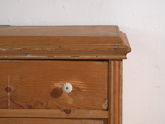 Antiker Küchenschrank (ca. 1920) #4 – Kommoden, Rustic (photo 39 of 40)