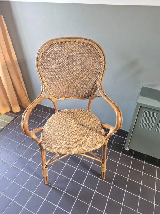 1 sedia da pranzo Sika Design