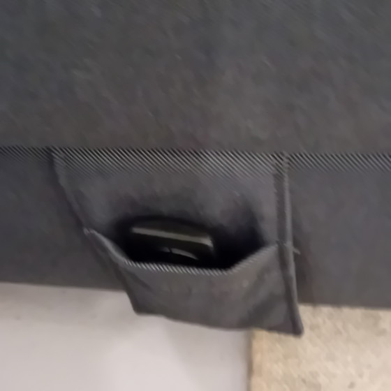 Image 1 of Auping Original 2-M box spring - 180x210