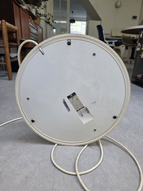 Image 1 of Lampada da terra Panthella vintage di Louis Poulsen