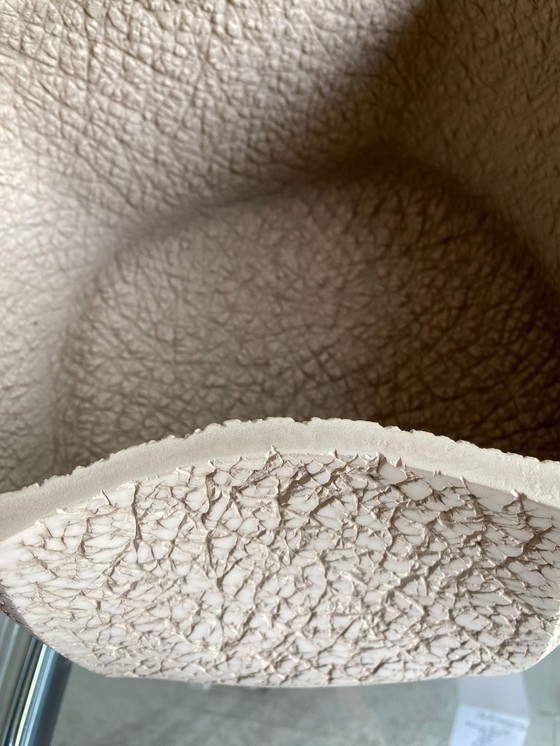 Image 1 of Gilles Caffier Coupe en Céramique "Éléphant"