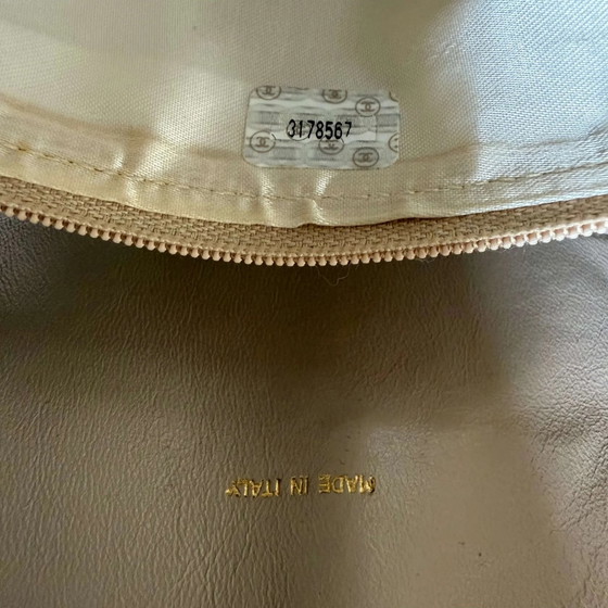 Bolso Chanel Caviar Camera – Otros bolsos, Cuero, Vintage (photo 16 of 18)