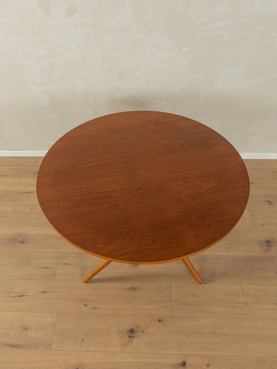 Image 1 of Table à manger et à thé par Jürg Bally